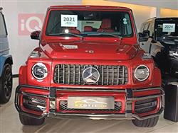 مێرسێدس بێنز G-Class